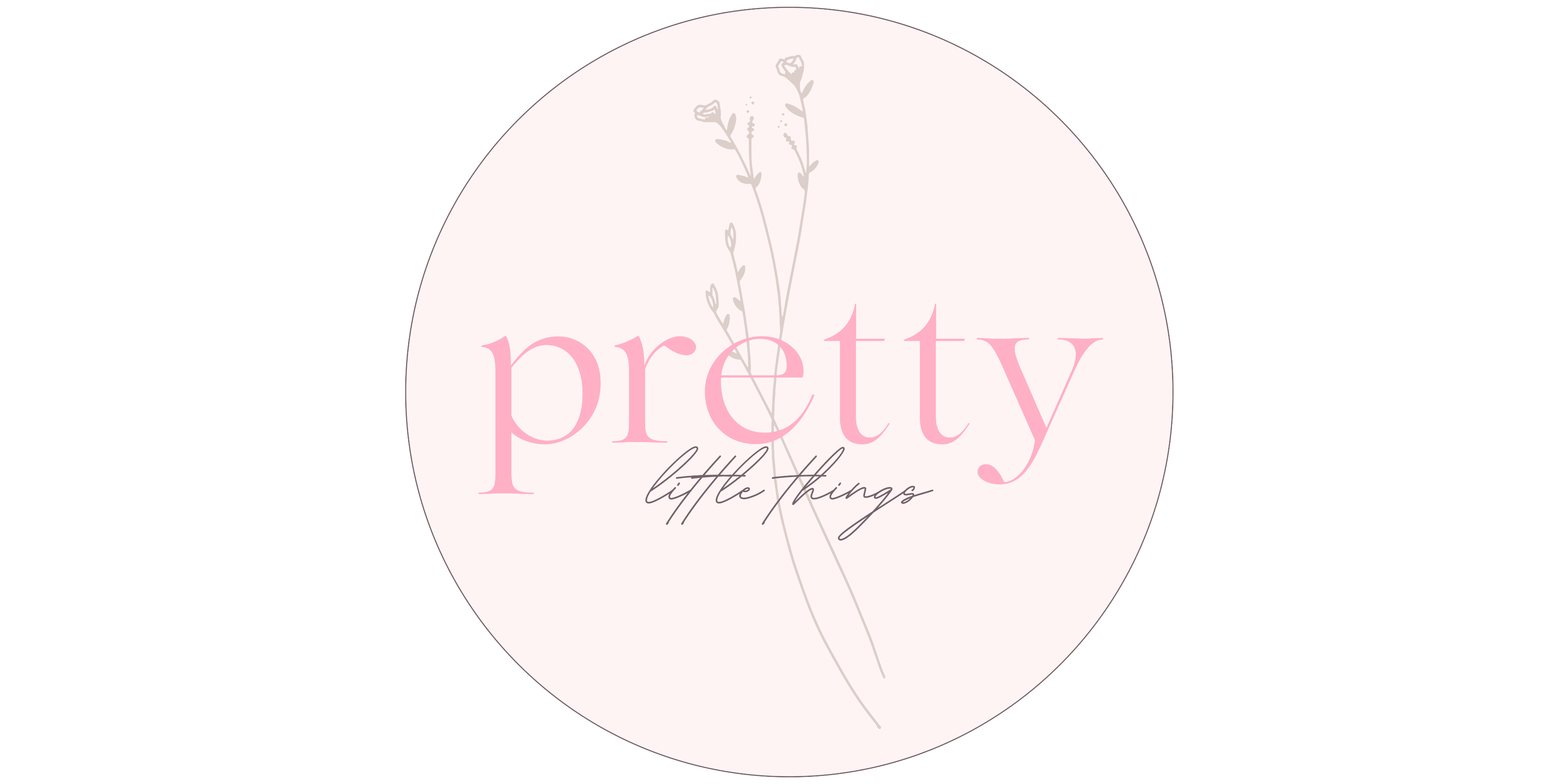 pretty little things